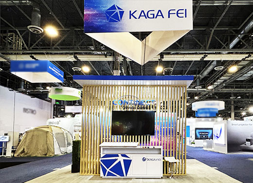 加賀FEI株式会社