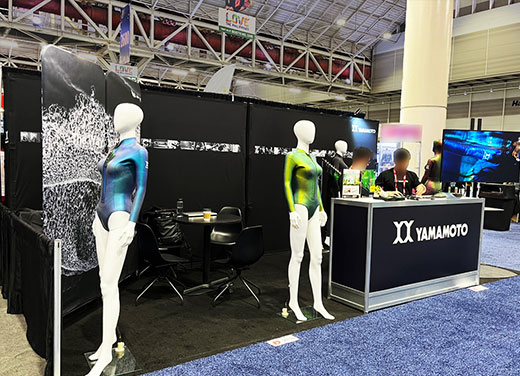 山本化学工業（株）