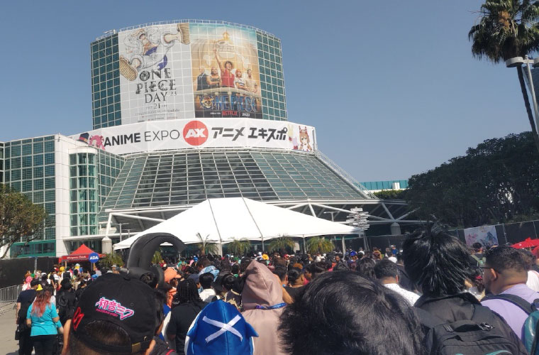 AX Festiv'AX JAPAN 出展社募集