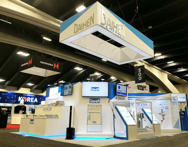 株式会社ダイヘン