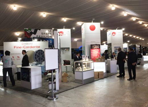 35th Space Symposium 2019