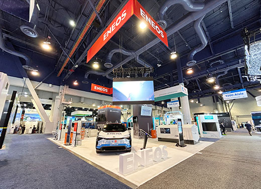 ENEOS株式会社