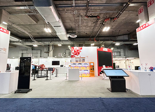 CES 2024 JAPAN TECH