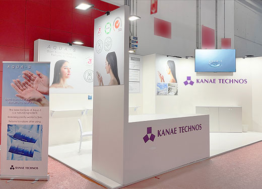 カナエテクノス