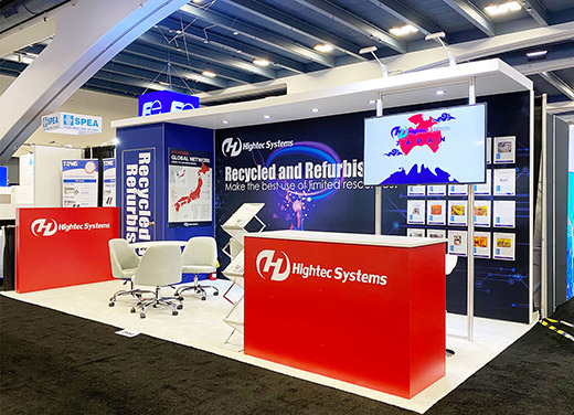 株式会社ハイテック・システムズ