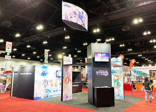 株式会社フロンティアワークス