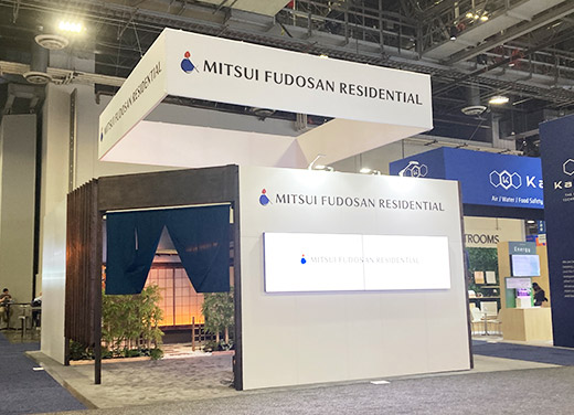 Mitsui Fudosan Residential