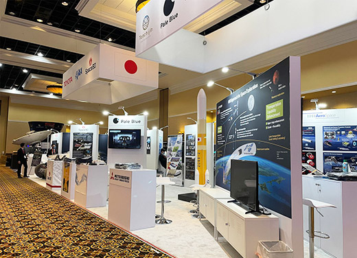 37th Space Symposium 2022