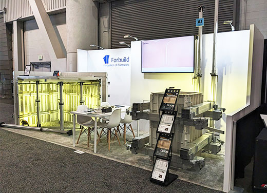 株式会社フォービル