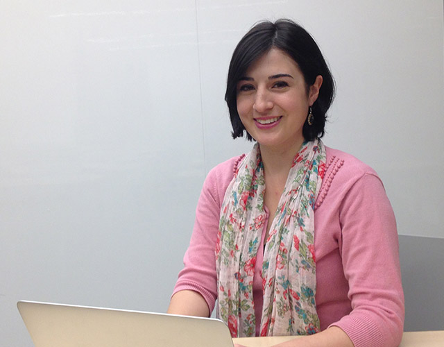 翻訳・プレゼンテーション